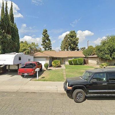 3320 W Cypress Ave, Visalia, CA 93277