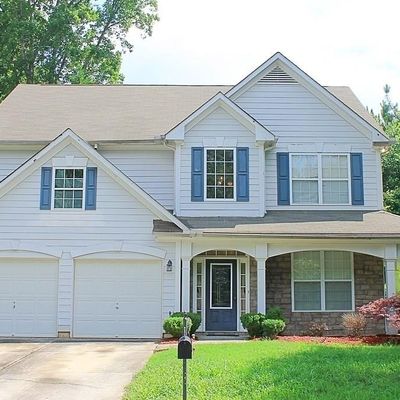 3324 Whitmore Ct, Acworth, GA 30101