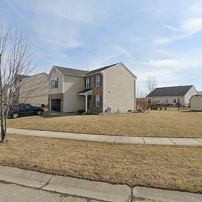 3359 Pine Run Dr, Swartz Creek, MI 48473