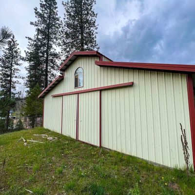 3381 Rockcut Rd, Kettle Falls, WA 99141