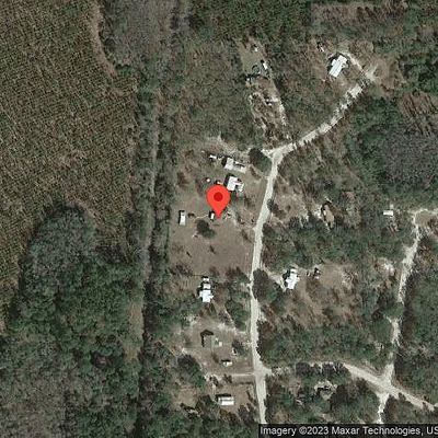 3399 Nw 111 Th Pl, Jasper, FL 32052