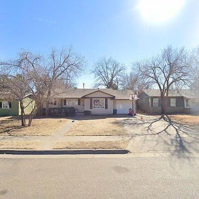 3405 25 Th St, Lubbock, TX 79410