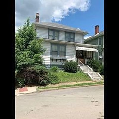 341 Park Ave, Waynesburg, PA 15370