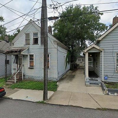 3456 E 50 Th St, Cleveland, OH 44127
