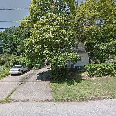 349 Pequot Ave, Warwick, RI 02889