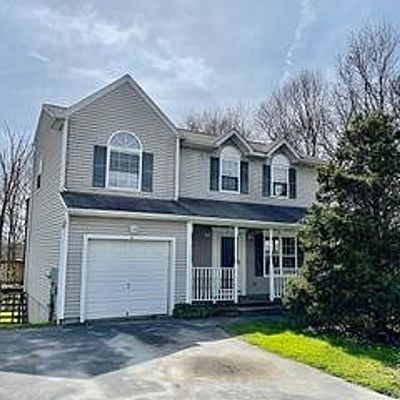 35 Sorrel Road #35, Waterbury, CT 06704