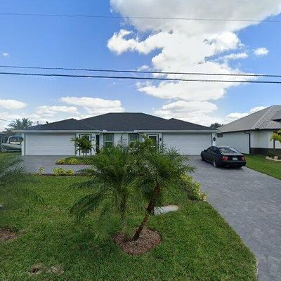 3511/3513 Sw 17 Th Pl, Cape Coral, FL 33914