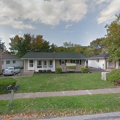 3526 W 33 Rd St, Erie, PA 16506