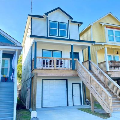 3533 Avenue M, Galveston, TX 77550