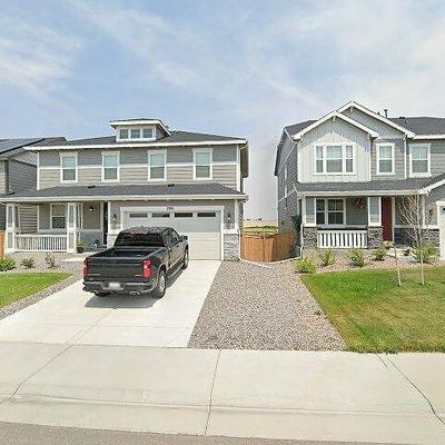 27811 E 9 Th Dr, Aurora, CO 80018