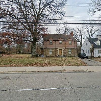 2812 Queen City Ave, Cincinnati, OH 45238