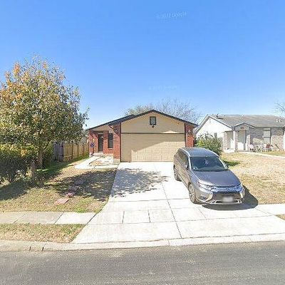 2815 Amber Morning, San Antonio, TX 78245