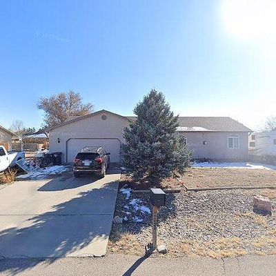 282 W Burke Dr, Pueblo, CO 81007