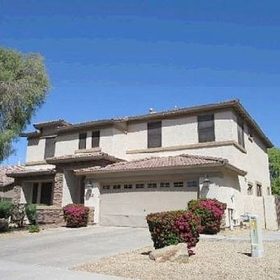 2923 S Buckskin Way, Chandler, AZ 85286