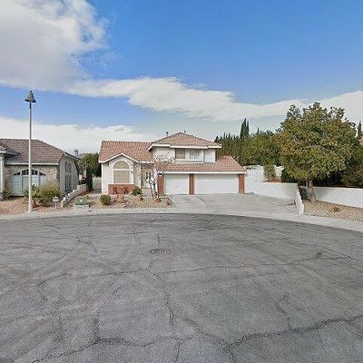 2925 Bridge Creek St, Las Vegas, NV 89117