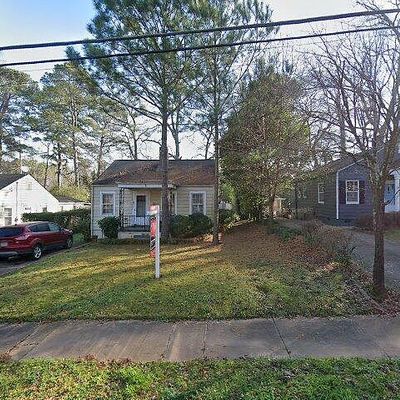 3 Windsor Ter, Avondale Estates, GA 30002