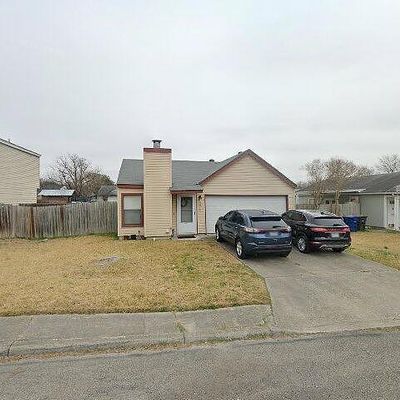 4014 Sunrise Pass, San Antonio, TX 78244