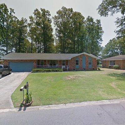 402 Gawin Dr, Warner Robins, GA 31093