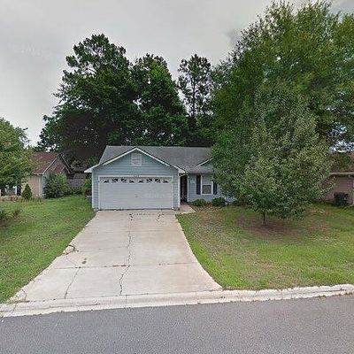 402 Mcintosh Dr, Saint Marys, GA 31558