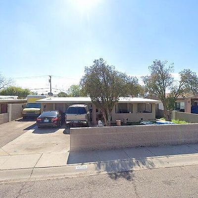 4035 W Palm Ln, Phoenix, AZ 85009