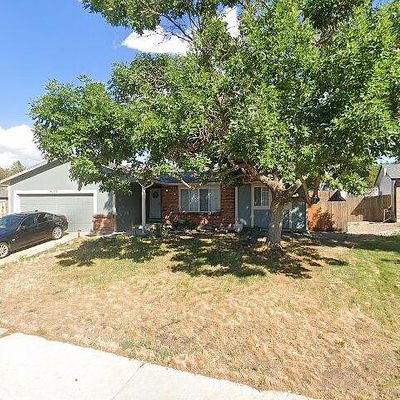 4102 S Andes Way, Aurora, CO 80013