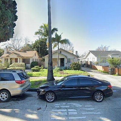 4129 3 Rd Ave, Los Angeles, CA 90008