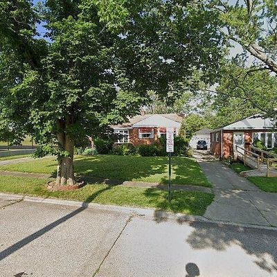 4129 E 173 Rd St, Cleveland, OH 44128