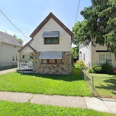 4144 E 102 Nd St, Cleveland, OH 44105