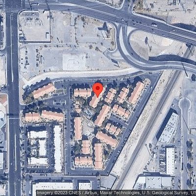 4200 S Valley View Blvd #2099, Las Vegas, NV 89103