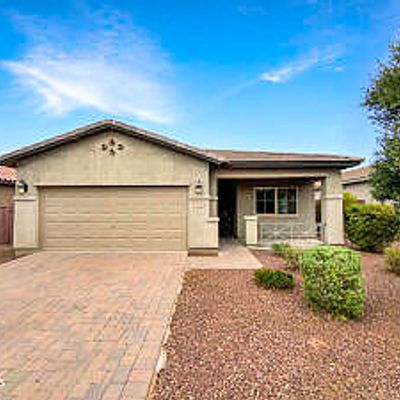 432 W Flame Tree Ave, San Tan Valley, AZ 85140