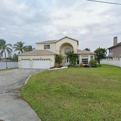 439 Sw 12 Th St, Cape Coral, FL 33991