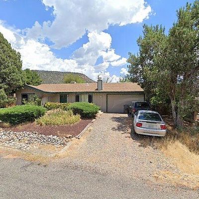 45 Palo Verde Cir, Sedona, AZ 86351