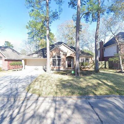 4519 Cardinal Brook Way, Kingwood, TX 77345