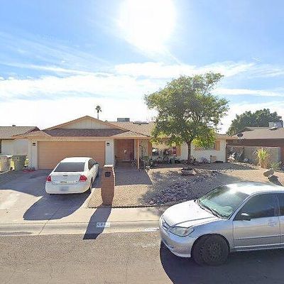 4547 W Rancho Dr, Glendale, AZ 85301