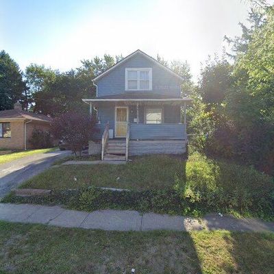 4571 E 86 Th St, Cleveland, OH 44105