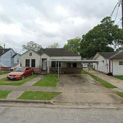 4610 Providence St, Houston, TX 77020