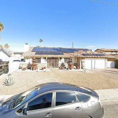 3564 Edison Ave, Las Vegas, NV 89121