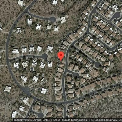 3601 N Banner Mine Dr, Tucson, AZ 85745