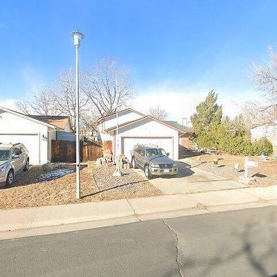 3613 S Lewiston St, Aurora, CO 80013