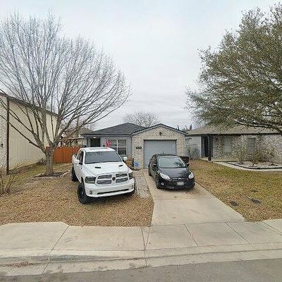 3619 Cameron Spgs, San Antonio, TX 78244