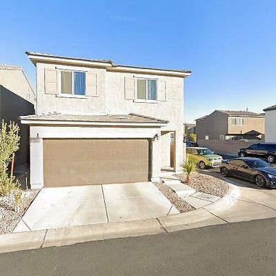 3626 Via Del Robles Ave, Las Vegas, NV 89115