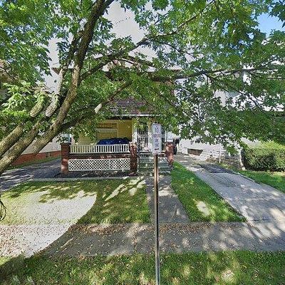 3634 E 112 Th St, Cleveland, OH 44105