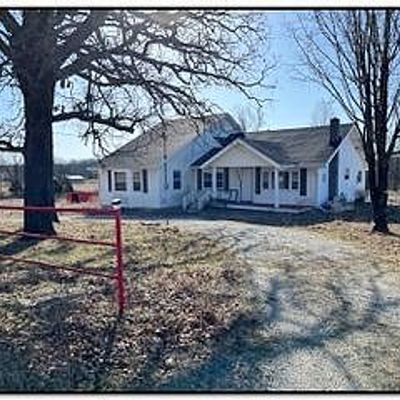 368 Highway V, Humansville, MO 65674