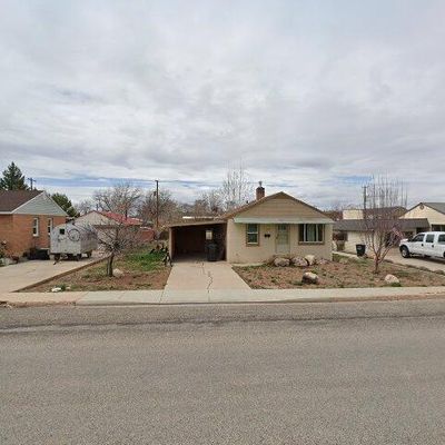 375 N 600, Cedar City, UT 84721