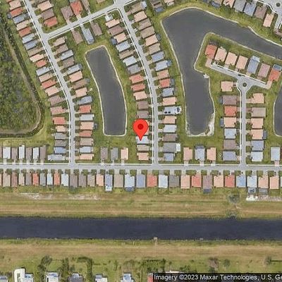 375 Se Courances Dr, Port Saint Lucie, FL 34984