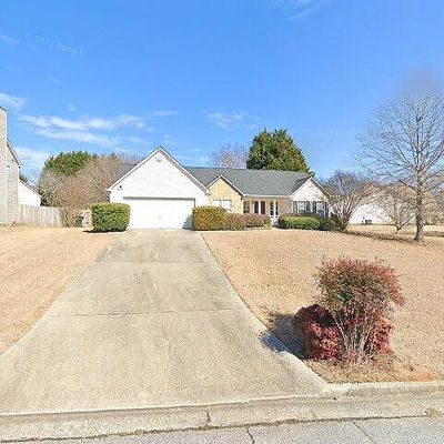 3775 Michaels Creek Way, Loganville, GA 30052