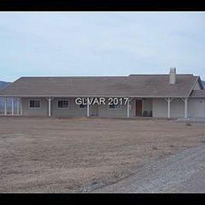 3790 South Big Sky, Pahrump, NV 89041