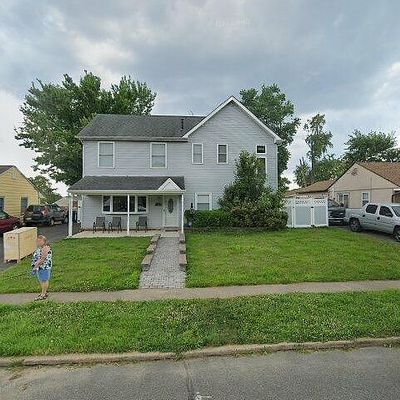 3812 Dresher Rd, Bensalem, PA 19020