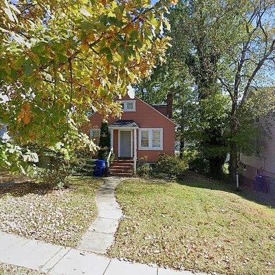 3818 Ridgecroft Rd, Baltimore, MD 21206