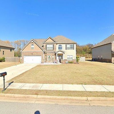 386 Victory Ln, Locust Grove, GA 30248